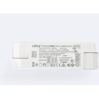 Driver LIFUD Regulable 0-10V 220-240V No Flicker Salida 25-42V 650-750mA 25-30W LF-ABA030-0750-42 30 W