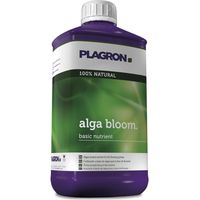 Engrais - 500ml - Alga Bloom - Organique - Plagron
