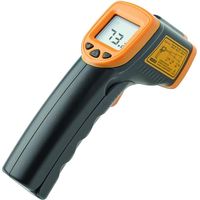Berührungsloses digitales Infrarot-Thermometer zur schnellen und genauen Messung der Körper- und Objekttemperatur