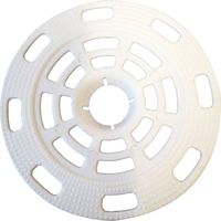 500 Rondelles 90 mm pour CIP - D-Work
