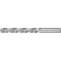 Punta elicoidale DIN 338 tipo L P.6.7mm HSS gambo cilindrico chiuso PROMAT (Per 10)