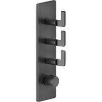Gessi Inciso- Fertigmontage-Set für 3/4 Hochleistungs
