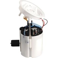 Kraftstoffpumpe kompatibel mit BMW 3er (2009–2012) und BMW X1 (2010–2015) 16117232447