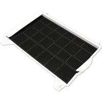 Ersatzteil - Kohlefilter DHZ1100 - - SIEMENS, BOSCH, NEFF, BALAY, CONSTRUCTA