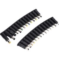 Adaptateur Secteur Compact Universel pour Ordinateurs Portables Lenovo, Asus, Hedy, Shenzhou