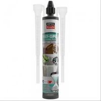 Scellement chimique Poly-GPG Plus pierre - 12 cartouches de 280ml