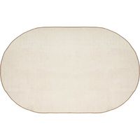 vidaXL Tapis de surface Naturel 205 x 305 cm Jute