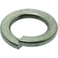 Rondelle Grower Ø10 mm – Confezione da 1000 pezzi – Acciaio zincato