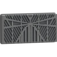Filtre a Particules HEPA TH3P OPTREL pour Système de Ventilation e3000/X - Ref. 4088.100 - Filtration 99,8% - Pre-filtre Inclus