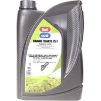 Unil Opal CHAINE75F Olio Lubrificante Catena Motosega 5L
