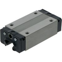 Carrello guida KWVE25 -B-SL-V2-G3 0,898kg 25er Ligne INA