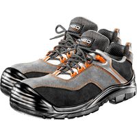 Scarpe Antinfortunistica Lavoro Neo S3 SRC Antiscivolo Atistatiche Impermeabili - Numero: 45
