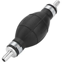 Pompe manuelle pour carburant diesel, essence et huile hydraulique - Équipement de transfert manuel 8mm 9001-089A