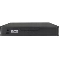 Registratore video IP Bcs BCS-P-NVR1601-4KE-III 16 telecamere 6 TB