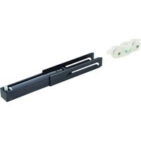 SmartStop FG 80 (lose) p.Seite Ku.Farbe schwarz HELM
