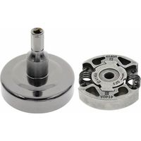 Kit de tambour d'embrayage pour FS40 FS45 FS46 FS50 FS55 FS56 FS70 taillebordures remplacer 41401602005