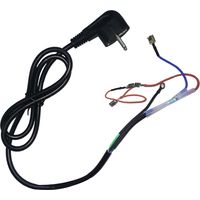Ersatzteil - Netzkabel/Geräteschnur - - KRUPS