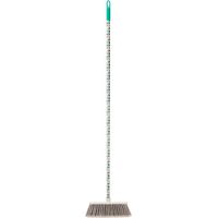 ESCOBA ESSENTIAL GEOM CON PALO - 130 CM