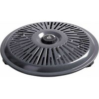 Brasero électrique B-750 Chaleur Instantanée, Réglable - Fm Calefacción