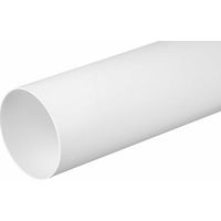 KANAŁ OKRĄGŁY 125MM 0.5MB - RX 02-477