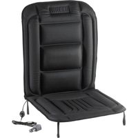 Dometic Group Rivestimento riscaldante per sedile MagicHeat MH 40S 12 V 2 livelli di calore, Supporto lombare 960000039