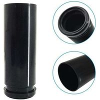 Pipe d'évacuation droite pour WC suspendu , diamètre 90 , pour Geberit