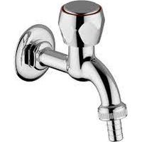 Teorema - Rubinetto Lavatrice 1/2" Cromato