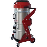 FRANKEL kaiserkraft, Aspirateur industriel de sécurité, ECODust