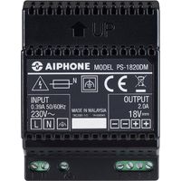 Alimentation Aiphone PS1820DM 230 Vac / 18 Vcc - 2 A