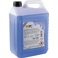 Mapo Auto Scheibenfrostschutz - 20 Grad Frostschutzmittel, Zitrus/Frisch 5l