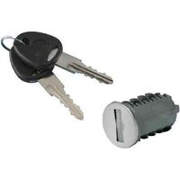 Kit Paire de Clés + 10 Barillets FAP – Compatible camping-car et caravane