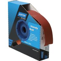 Rodillo abrasivo R222 38mmx25m P400