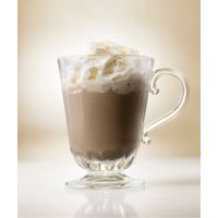 Teeglas Louison mit Henkel 250 ml 11,3cm