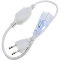 Prise secteur pour Ruban Flexible LED 220V