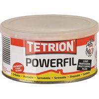 Powerfil 2K Two Part Filler 250ml