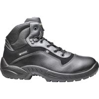 Chaussures hautes Pigalle B0167 - Noir- pointure 46 - Base Protection