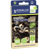 Edialux Nematoden T-Bag Capsa gegen Engerlinge 50 m²