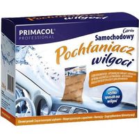 Absorbeur d'humidité pour voiture Primacol 250 g