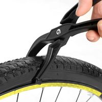 Fahrradreifenheber, Reifenzange, Reifenabzieher, Klemme, Mountainbike-Reparaturwerkzeug, Zubehör, Ausrüstung