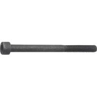 ISO4762 8.8 M12x 30 blank Zylinderschraube mit Innensechskant (DIN912)