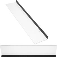 Monitor Memo Board with Acryl 2 Stück Pack mit