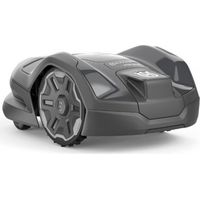 AUTOMOWER HUSQV.AM310E NERA - EHLIS