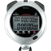 FEKU - Chronomètre 1/100eme - 150107 - Ce produit de marque FEKU est neuf.