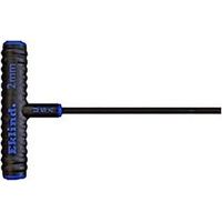 LLAVE T CORTA HEXAGONAL METRICA 3.0 MM - FEGEMU