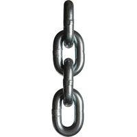 Delta DELTALOCK Kalibrierte Lastkette für kraftbetriebene Kettenzüge - 8x24 - 2t