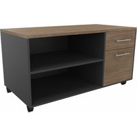 Console de bureau mobile Javas