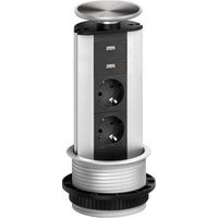 Multipresa mobile Evoline 159310387200