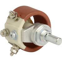 Widap 230003010K DP20 10K J Potenziometro a filo Mono 20 W 10 kΩ 1 pz.