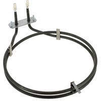 Resistance ronde 2200w 258967 379201 - cuisiniere