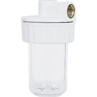 1PZ FILTRO A CARTUCCIA BIG 3/4 H. 10 (254 mm)